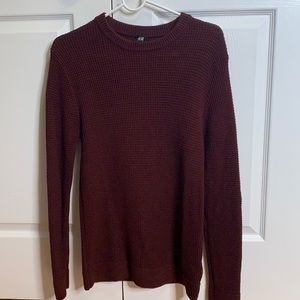 H&M Sweater